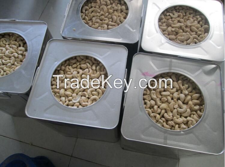 CASHEW NUTS