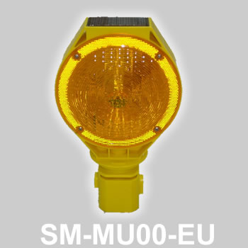 solar warning lamp with the best quality