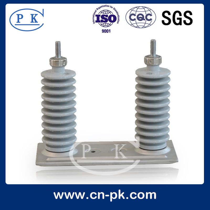 Capacitor Bushing Insulator for Power Capacitor