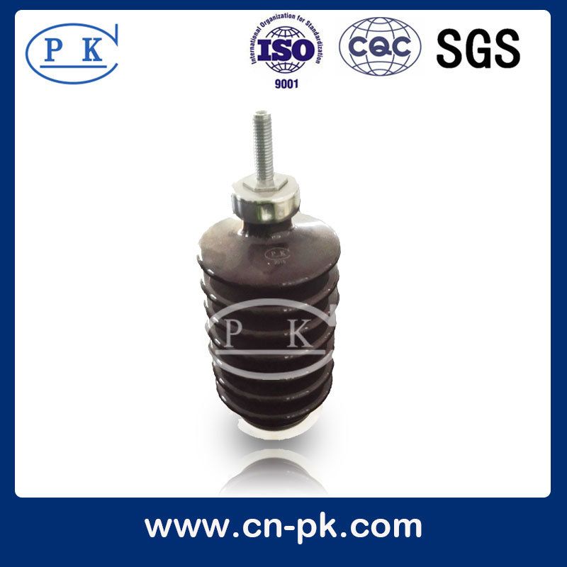 Capacitor Bushing Insulator for Power Capacitor