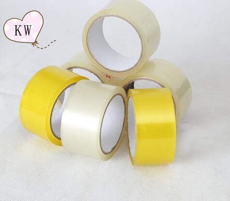 Daily Use Carton Sealing Tape, Adhesive Tape 