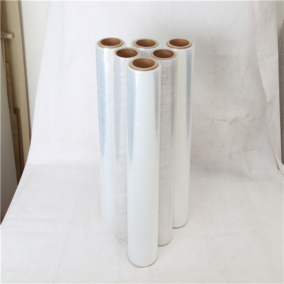 Top Quality Wholesale Stretch Wrap Film Pallet Wrap