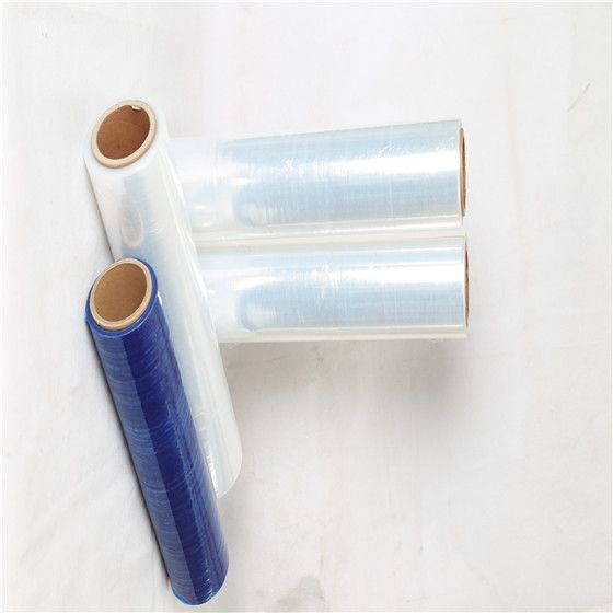 LLDPE Cast Pallet Wrap & Stretch Film