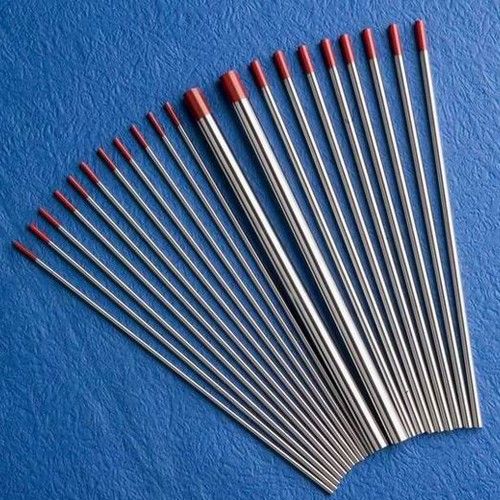 All kinds of Tungsten Electrodes
