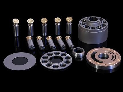 Hydraulic piston pump parts AP2D series