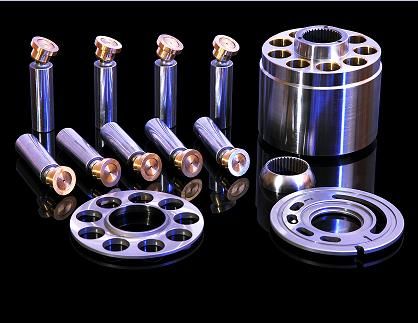 Yuken Hydraulic Pump Parts A Series