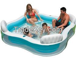 Inflatable Swimming Pools - E-Kartz