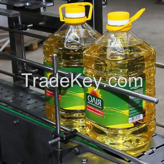 Refined Cooking Sunflower Oil,Grade A Refined and Crude sunflower oil