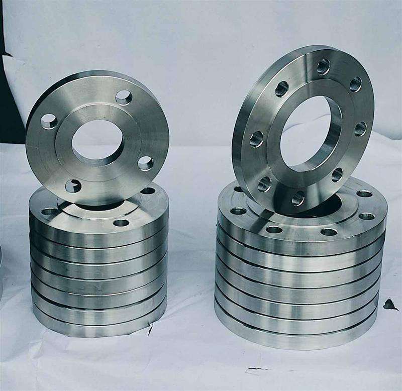 Inquiry About Carbon Steel & Stainless Steel Pipes, Flanges, Fittings