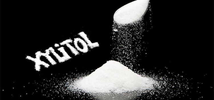 Xylitol powder;Xylitol Crystals