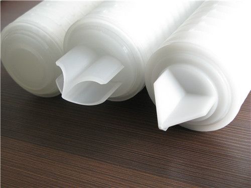 PES Pleated Membrane Filter Cartridge