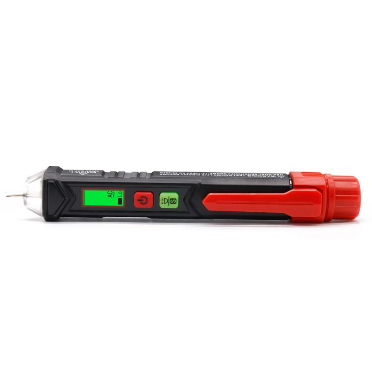 Non Contact Ac Multi-function Three-phase Test Pencil