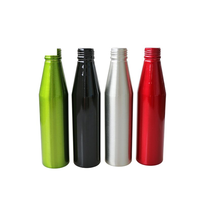 450ml/500ml Aluminum Beverage Bottles