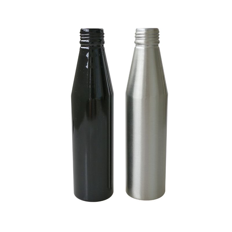 450ml/500ml Aluminum Beverage Bottles
