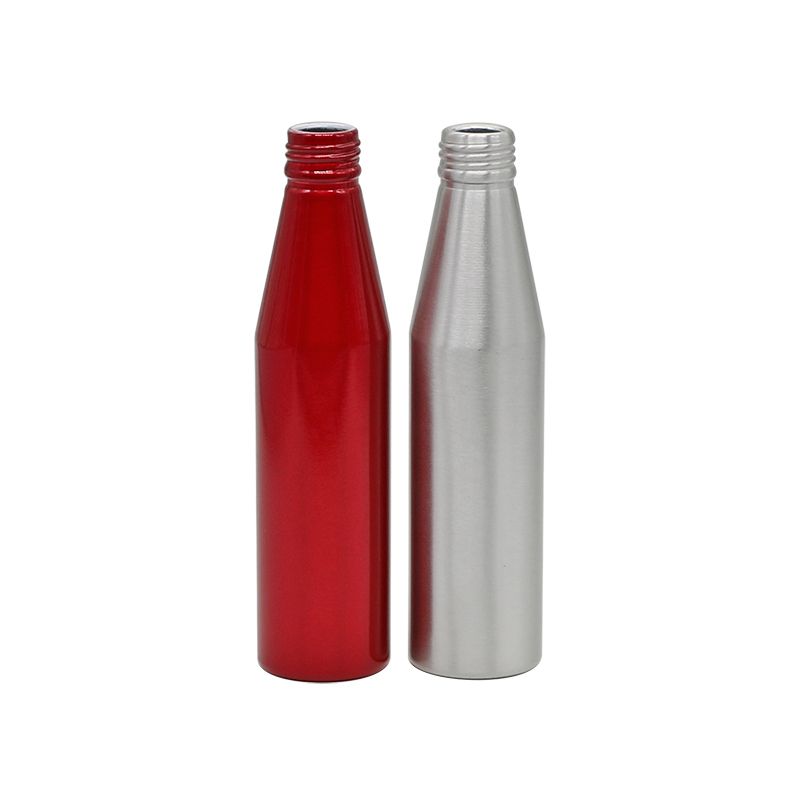 450ml/500ml Aluminum Beverage Bottles