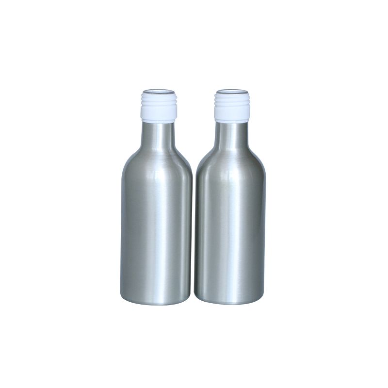 250ML 350ML 500ML Aluminum Wine Bottles