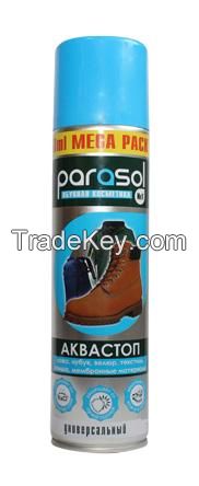 Footwear cosmetics "PARASOL" 275ml