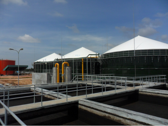 High-quality Fire protection water storage tanks meet the international standards