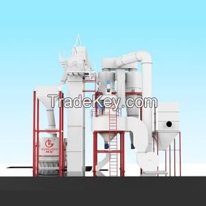 Grinding Mill