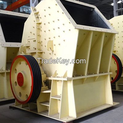 Impact Crusher