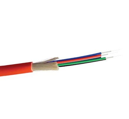 Multi Fiber Cable