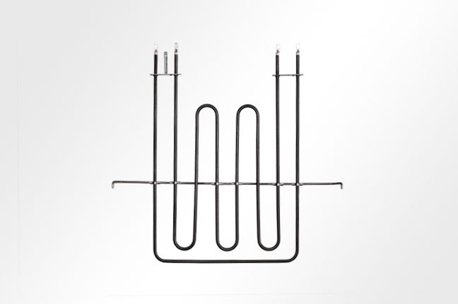 Customized Stainless Steel Tubular Heater