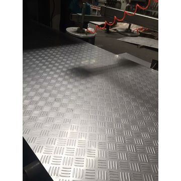 316 stainless steel sheet