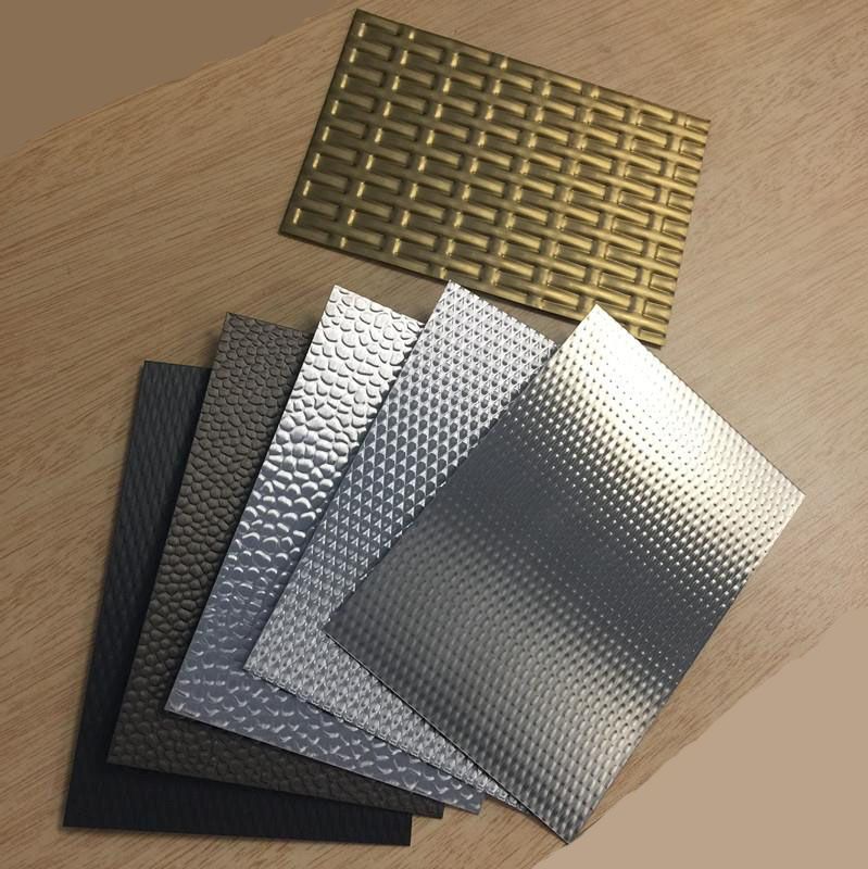 304 stainless steel sheet