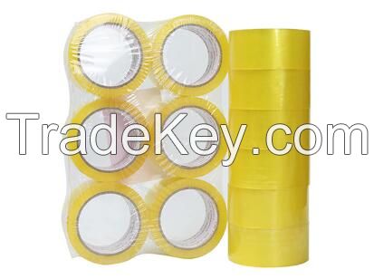 Transparent Adhesive Tape