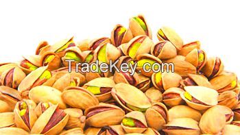 Organic Pistachio