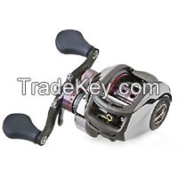 Okuma Andros Two-Speed Lever Drag Trolling Reels 