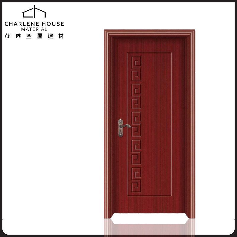 Competitive prices MDF moulded doors design