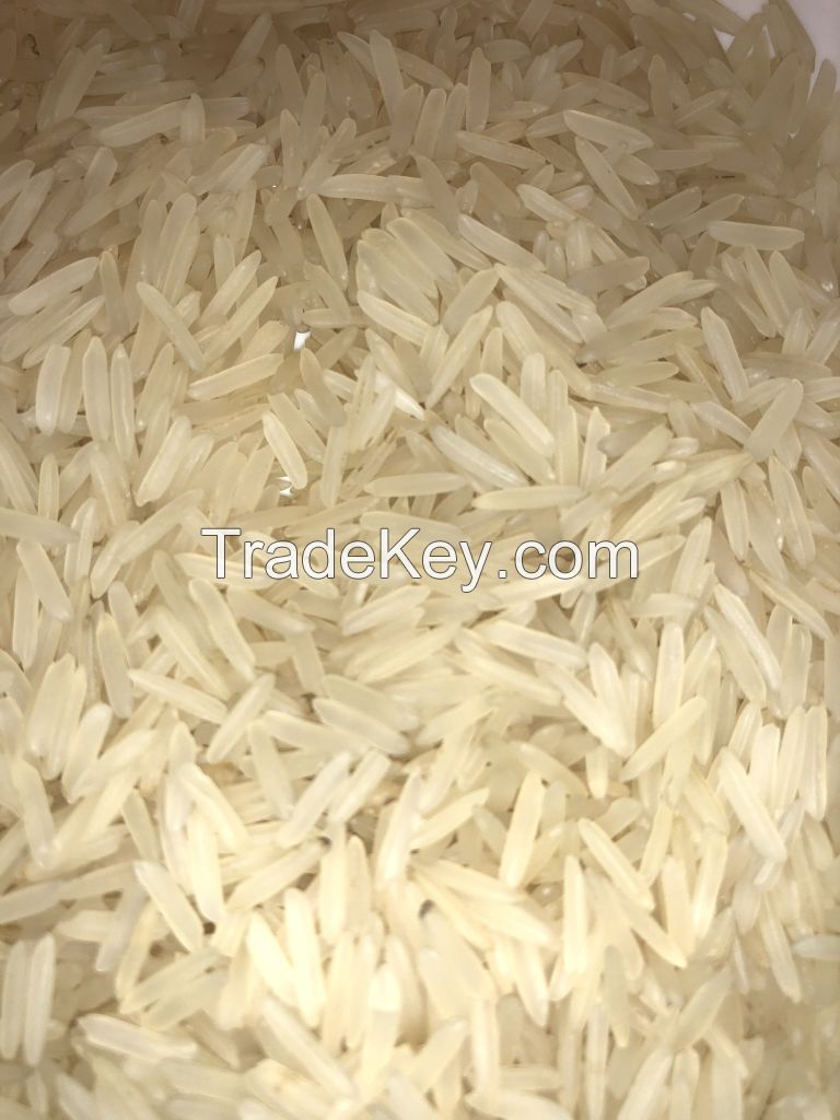 1121 Parboiled Basmati Rice