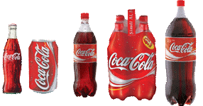 CocaCola