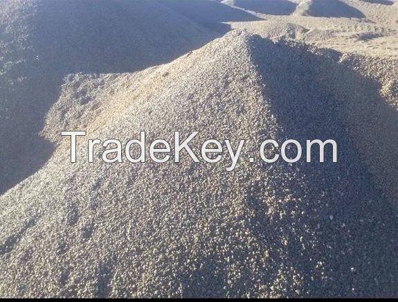 Iron Ore FOB - Chile 62% 