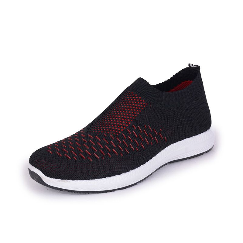 Flying Weaving Shoes, Women's Shoes, Men's Shoes, Chinese Manufacturers