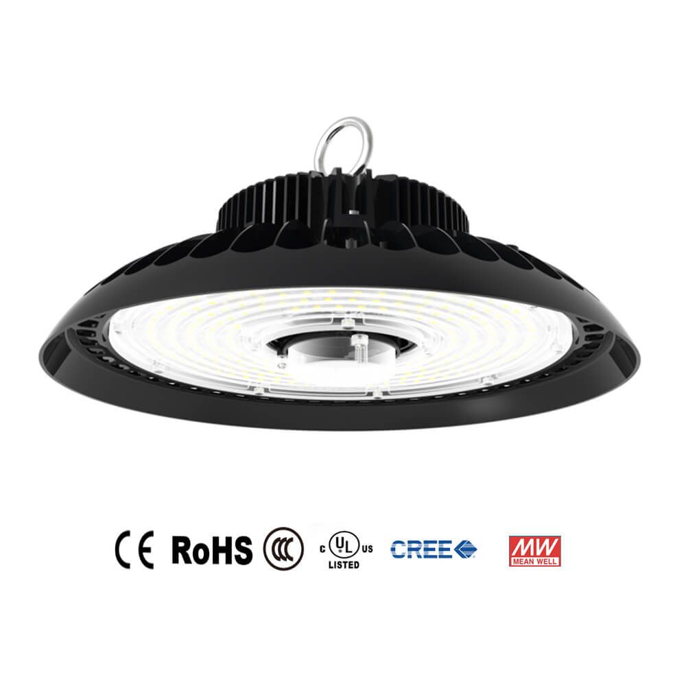HBM UFO LED High Bay Light-Weshine Technology Co.,Limited