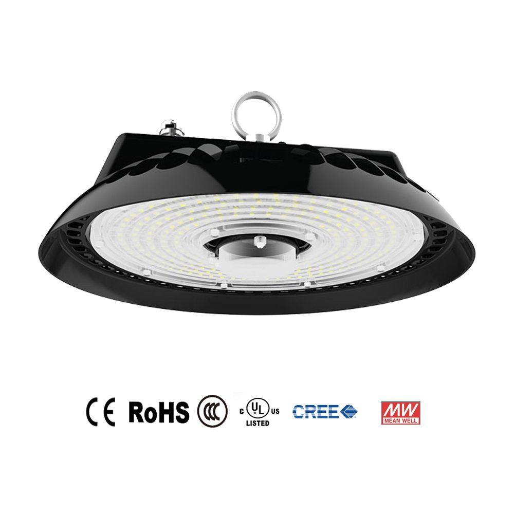 HBM01 UFO LED High Bay Light-Weshine Technology Co.,Limited