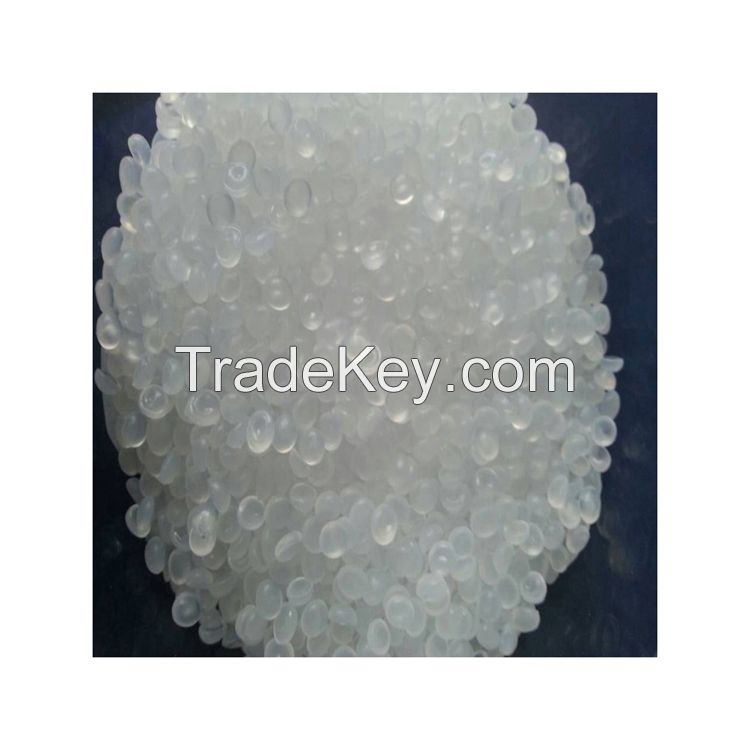 Best Factory Price of High Density Polyethylene Virgin HDPE Granules 