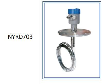 Guided Wave Radar Level Meter