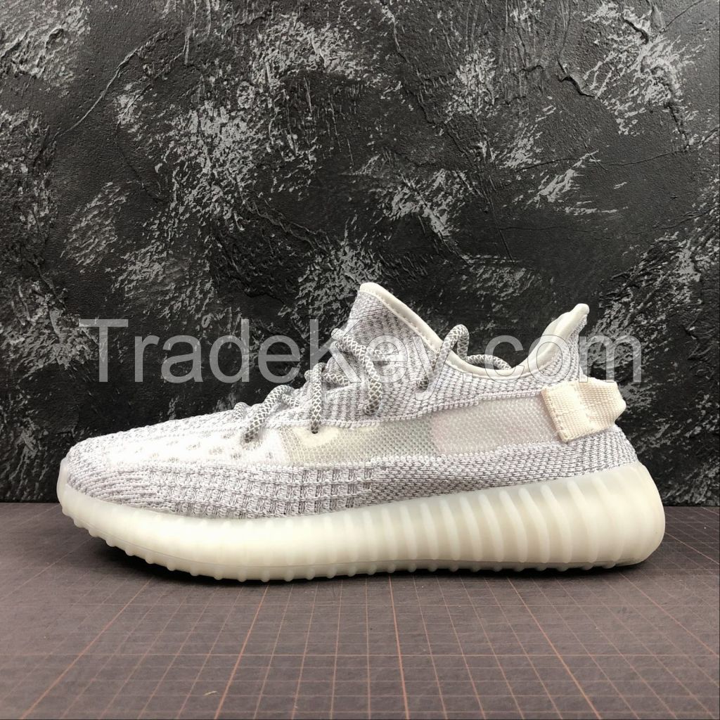 Yeezy Boost 350 V2 zebra man women sneakers shoes