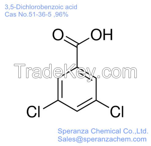 3, 5-Dichlorobenzoic acid