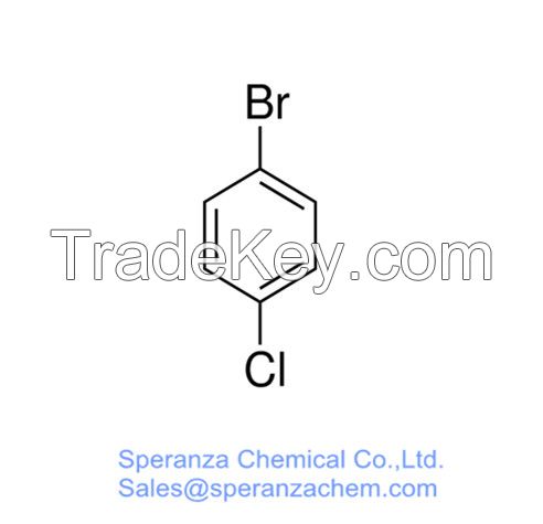 4-Bromochlorobenzene