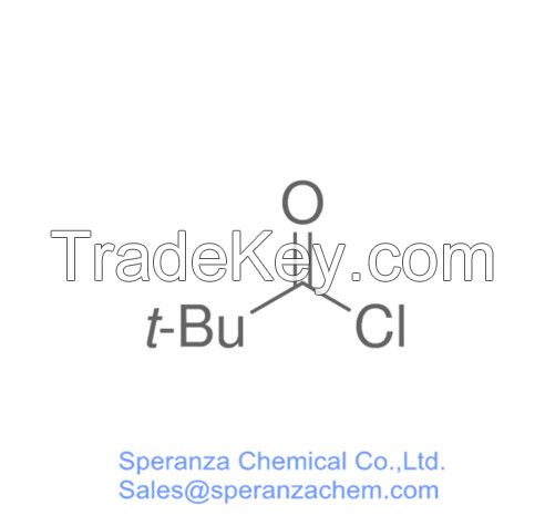 Pivaloyl chloride