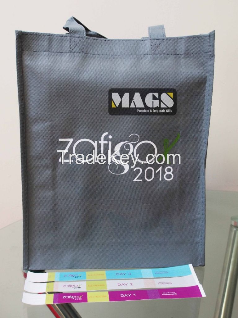 PP Non Woven Bag Custom-made Malaysia