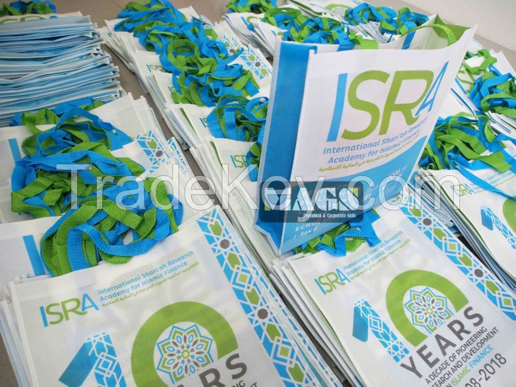 PP Non Woven Bag Custom-made Malaysia