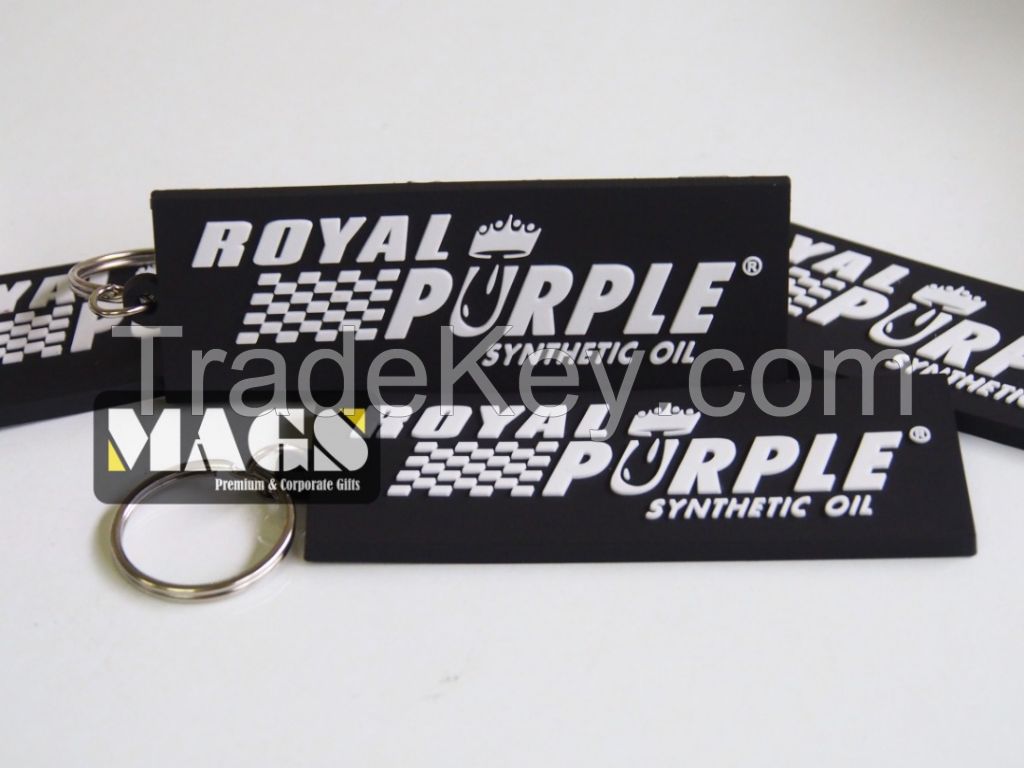 Keychain Printing Malaysia 