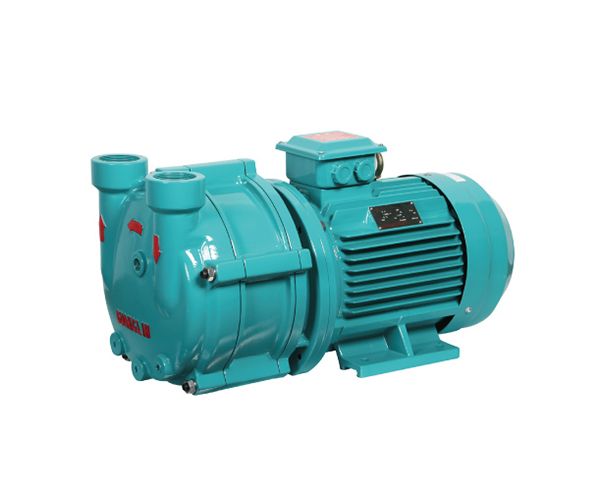 Sz Series Single-stage Water-ring Vacuum Pump