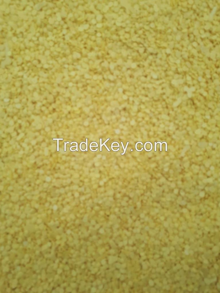  granular / flakes / lump sulphur