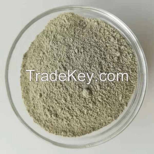 High Quality Light Green Clinoptilolite Zeolite for Water Treatment